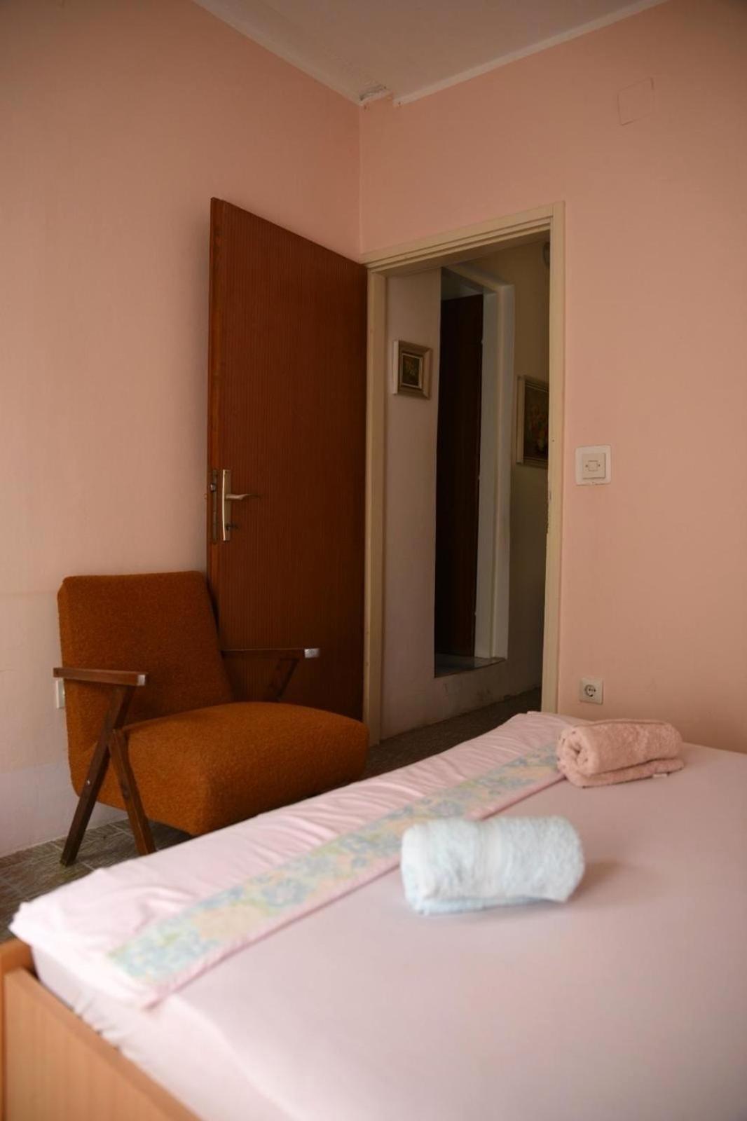 Seaside Holiday House Jadrija, Sibenik - 23383 Pokoj fotografie